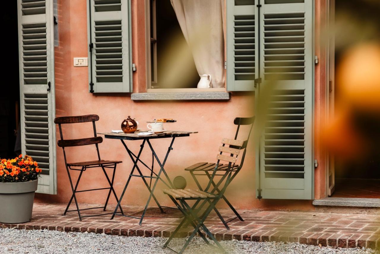 Roero House Villa Magliano Alfieri Bagian luar foto