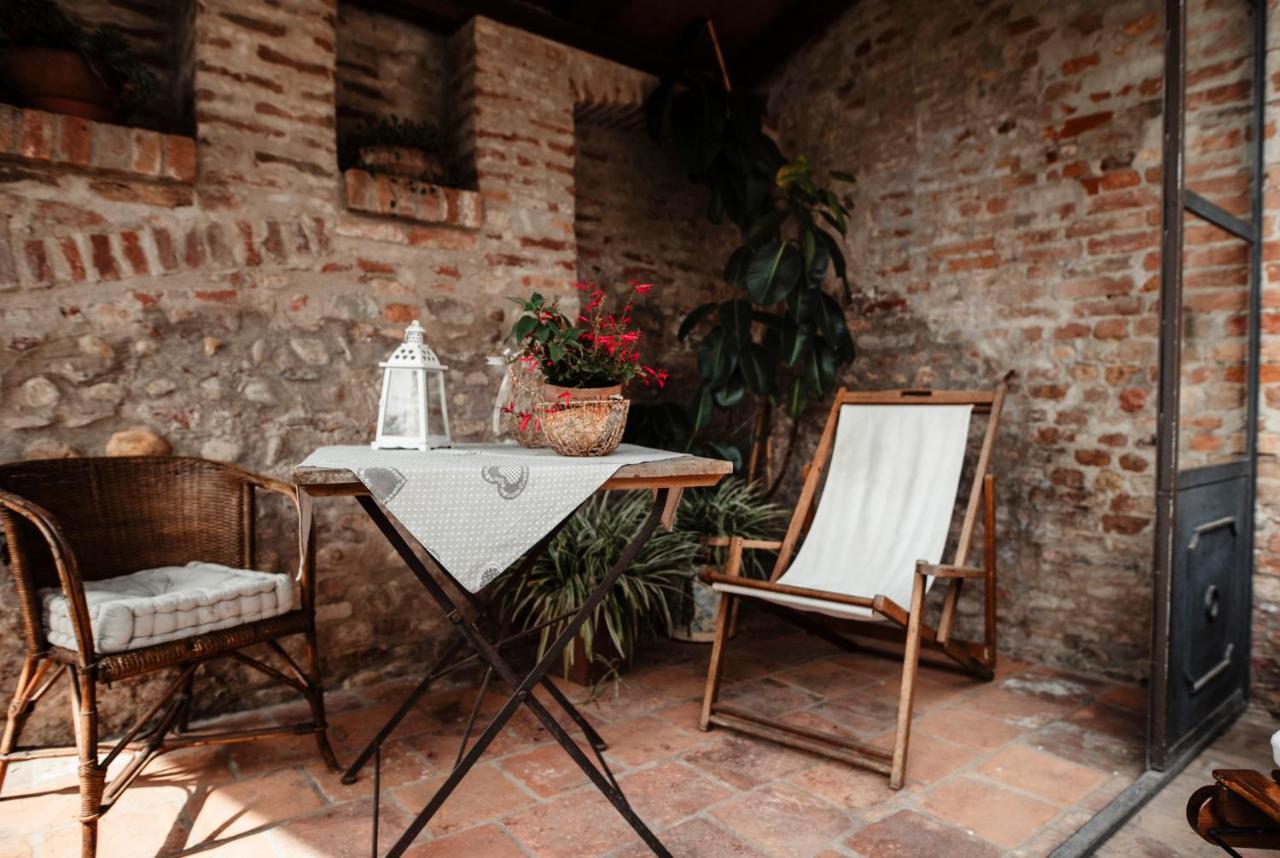 Roero House Villa Magliano Alfieri Bagian luar foto