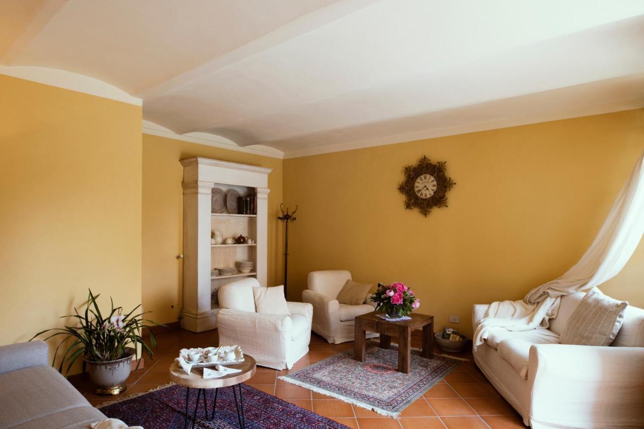 Roero House Villa Magliano Alfieri Bagian luar foto