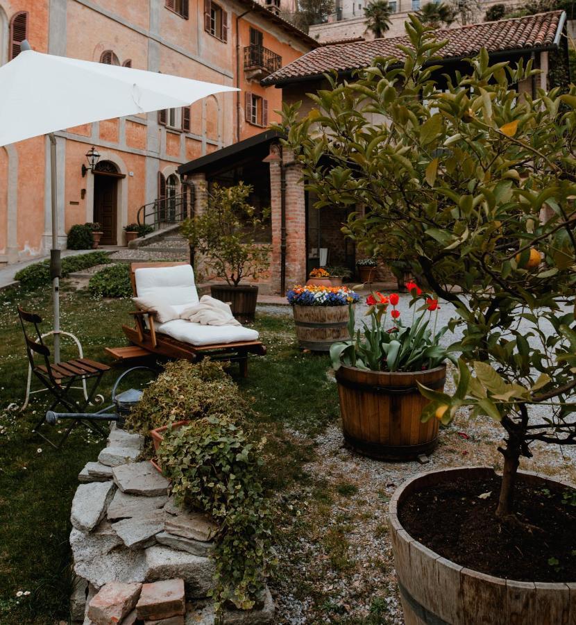 Roero House Villa Magliano Alfieri Bagian luar foto