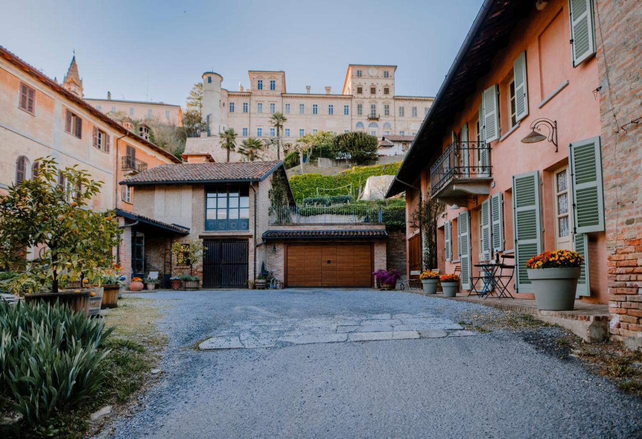 Roero House Villa Magliano Alfieri Bagian luar foto