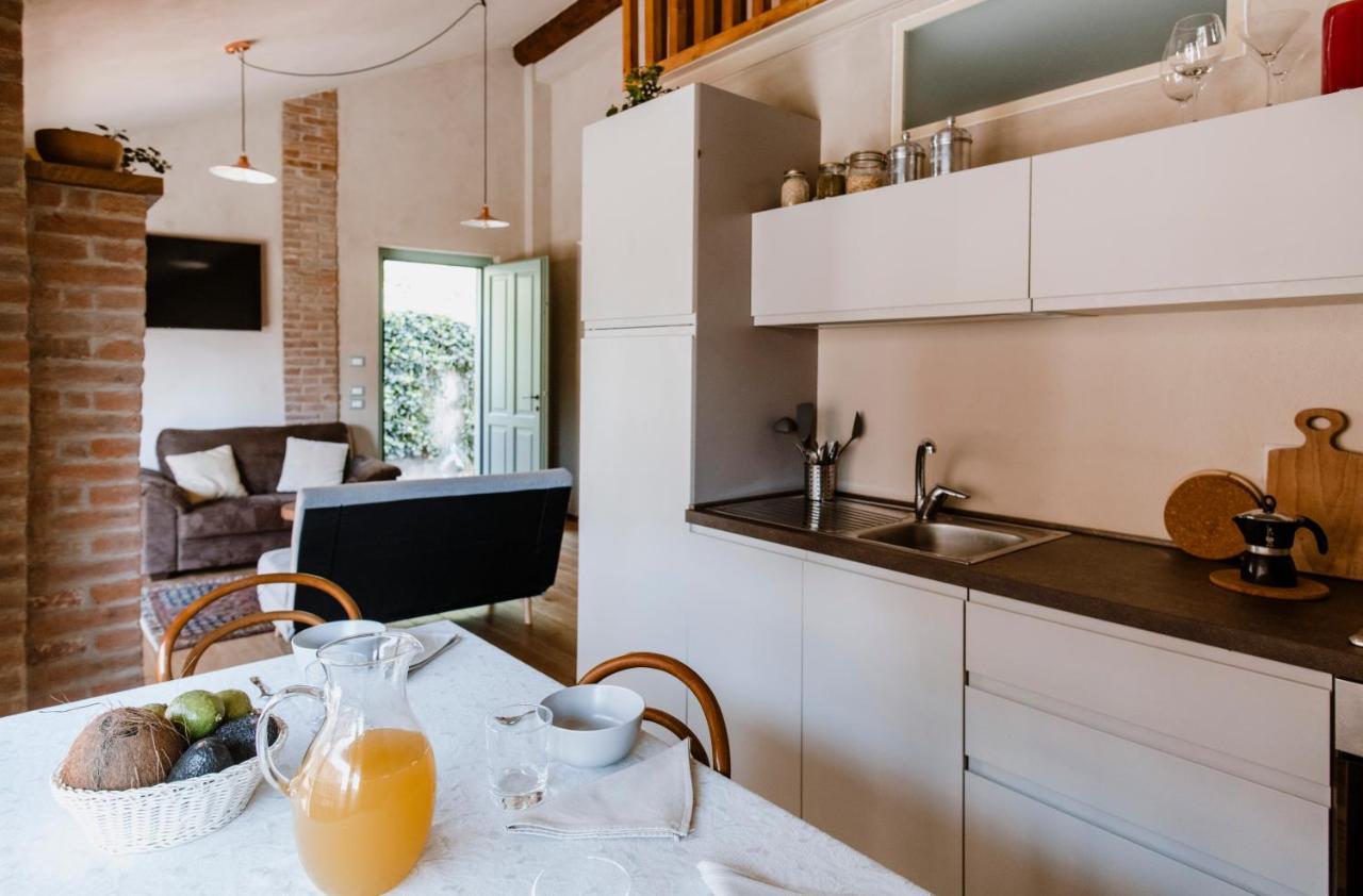 Roero House Villa Magliano Alfieri Bagian luar foto