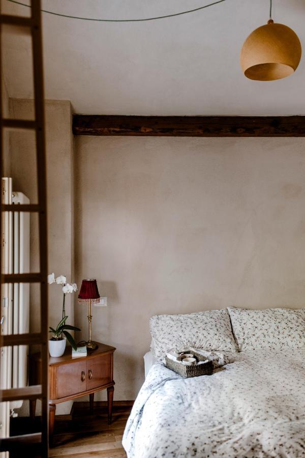 Roero House Villa Magliano Alfieri Bagian luar foto