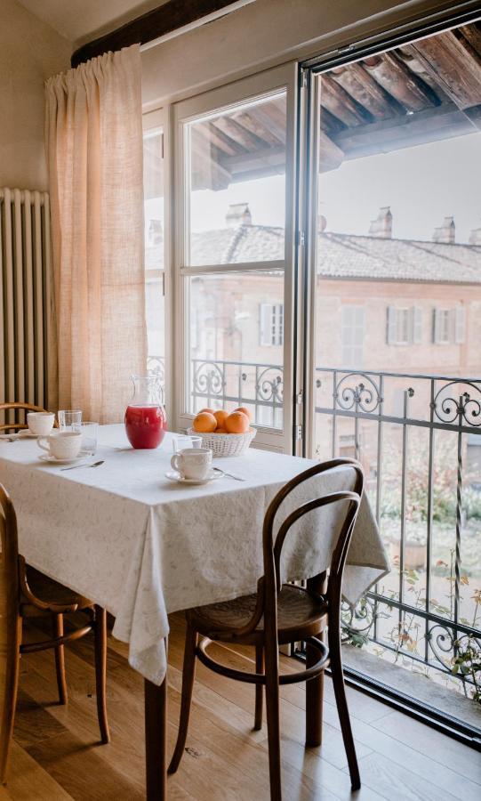 Roero House Villa Magliano Alfieri Bagian luar foto