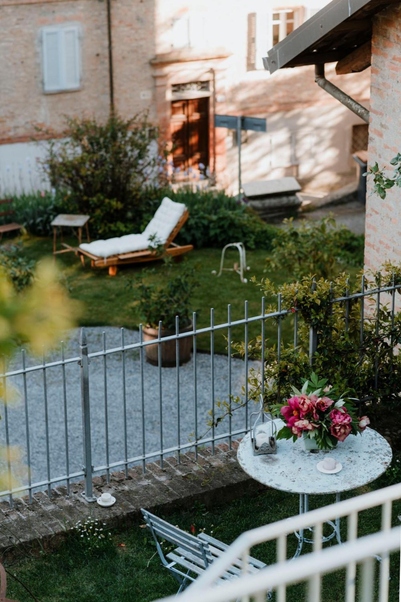 Roero House Villa Magliano Alfieri Bagian luar foto